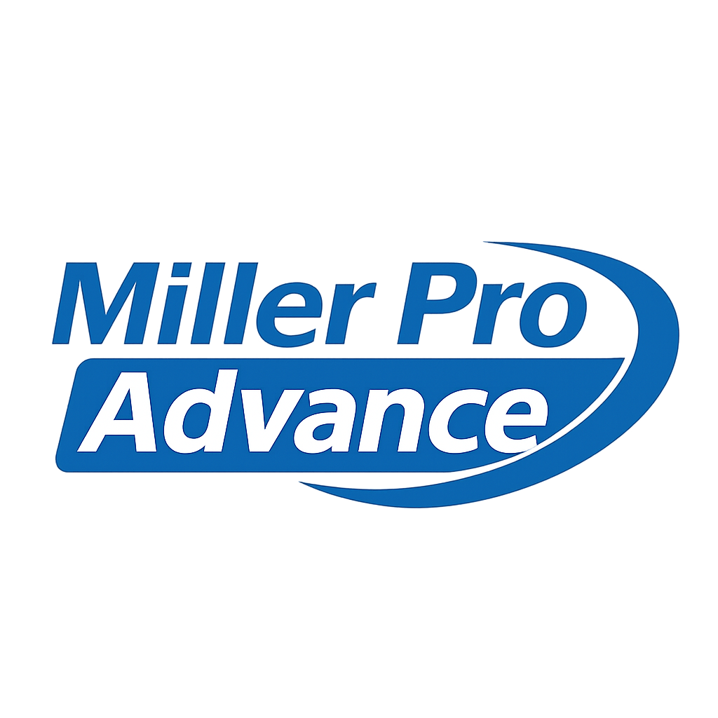 Miller Pro Advance