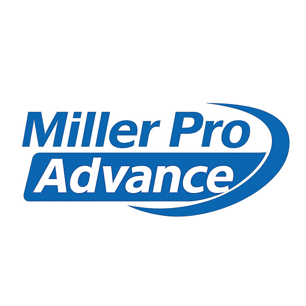 Miller Pro Advance